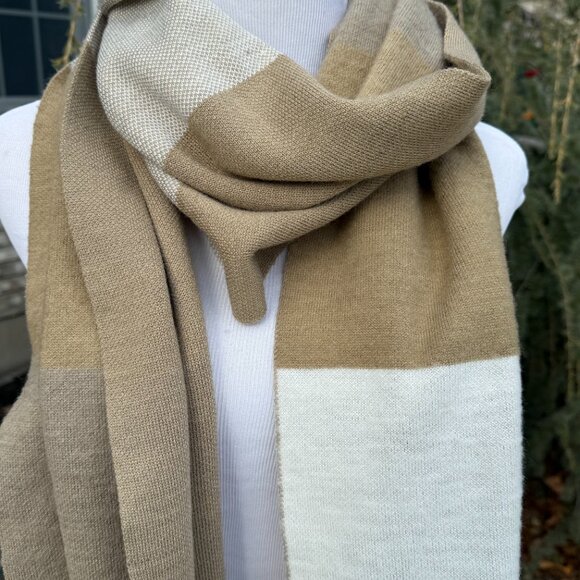 NWT prAna GRACE SCARF Women's Accessory NEW - Picture 5 of 7